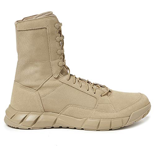 Oakley Men's Light Assault 2 Boots,11.5,Desert